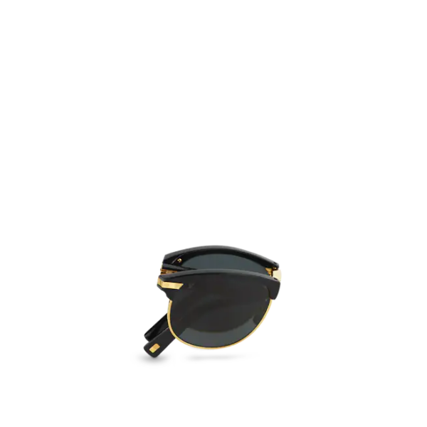 Kính Louis Vuitton V In The Pocket Sunglasses Z1017U - Ảnh 3