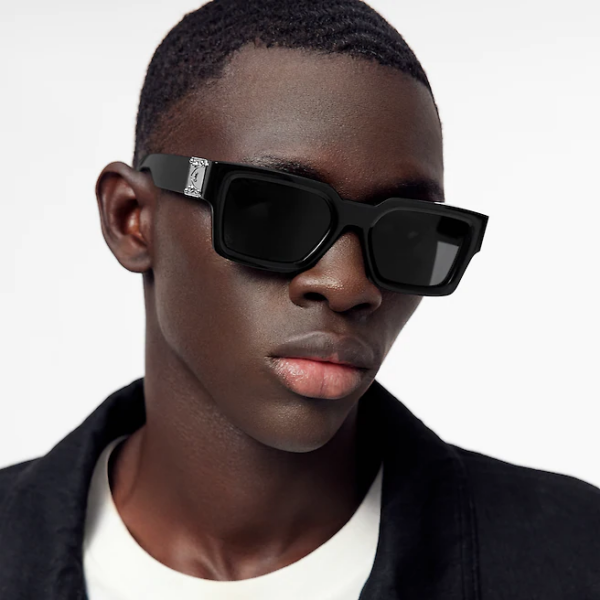 Kính Louis Vuitton  LV Match Sunglasses Z1414W - Ảnh 5