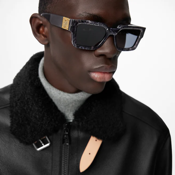 Kính Louis Vuitton LV Match Sunglasses Z1596E - Ảnh 5