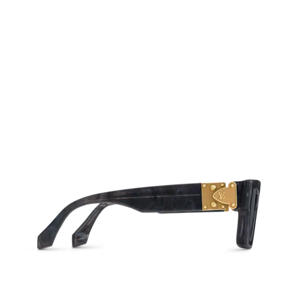 Kính Louis Vuitton LV Match Sunglasses Z1596E - Ảnh 4