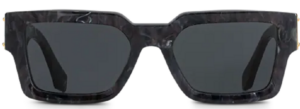 Kính Louis Vuitton LV Match Sunglasses Z1596E