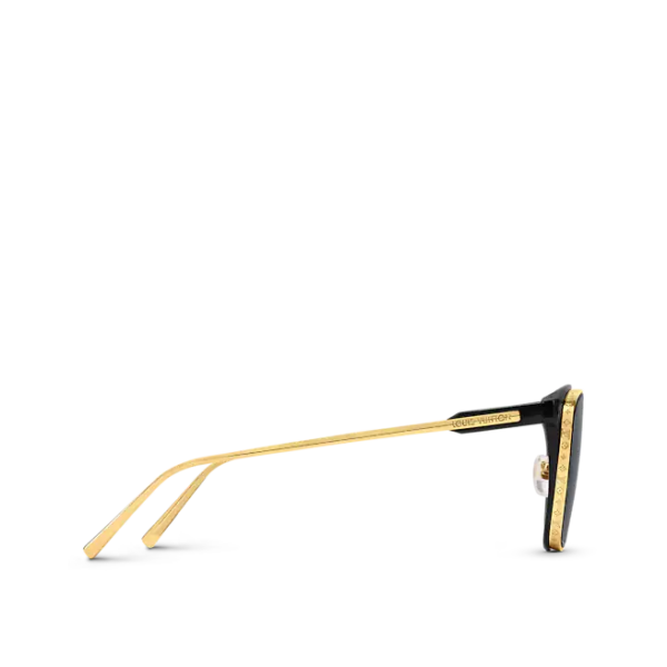 Kính Louis Vuitton V Play Sunglasses Z1495U - Ảnh 4