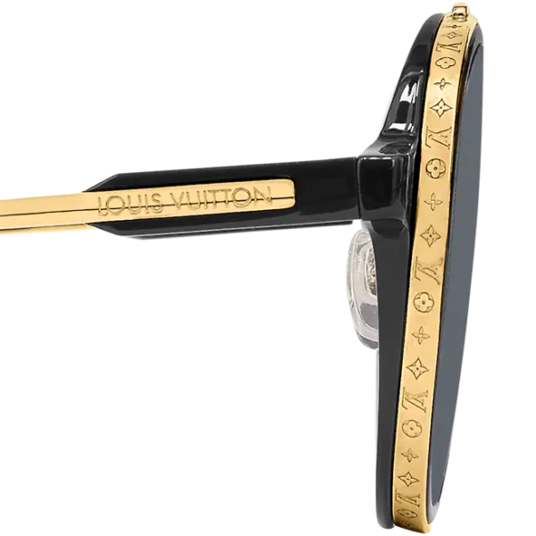 Kính Louis Vuitton LV Play Sunglasses Z1494U - Ảnh 2