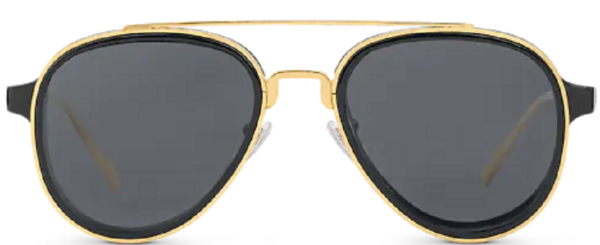Kính Louis Vuitton LV Play Sunglasses Z1494U
