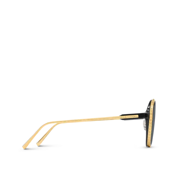 Kính Louis Vuitton LV Play Sunglasses Z1494U - Ảnh 4