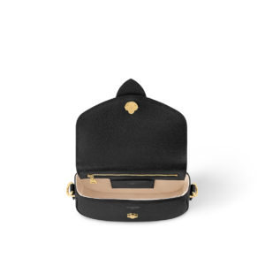 Tui Louis Vuitton LV Pont 9 Soft MM Bag 'Creme' M58967