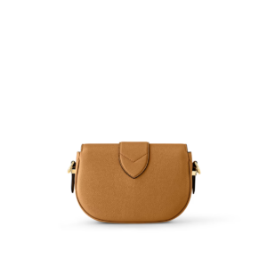 Tui Louis Vuitton LV Pont 9 Soft MM Bag 'Mocaccino' M58968