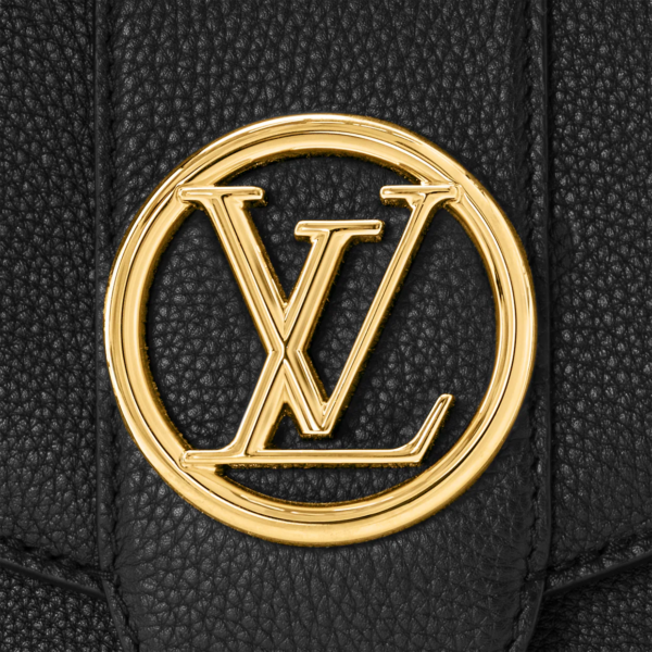 Tui Louis Vuitton LV Pont 9 Soft MM Bag 'Creme' M58967