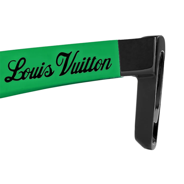 Kính Louis Vuitton LV Pop Sunglasses Z1556E - Ảnh 2
