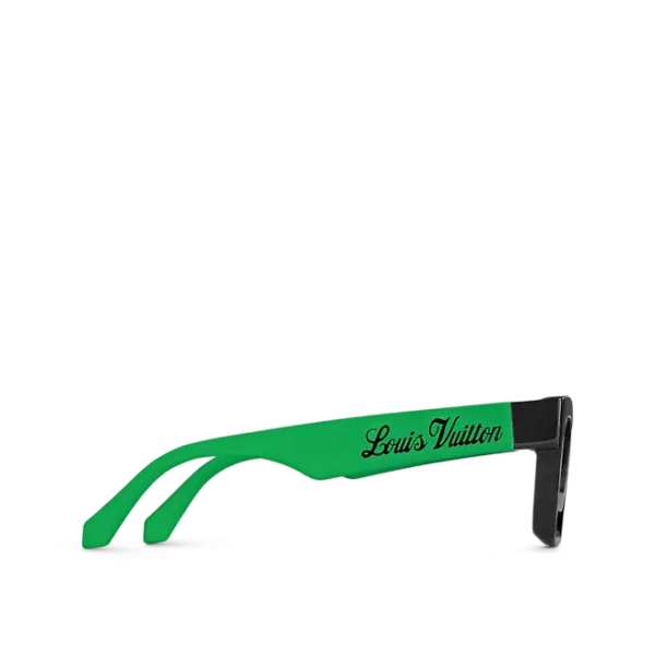 Kính Louis Vuitton LV Pop Sunglasses Z1556E - Ảnh 4
