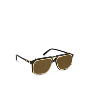 Kính Louis Vuitton LV Satellite Sunglasses Z1085W
