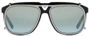 Kính Louis Vuitton LV Satellite Sunglasses Z1086W