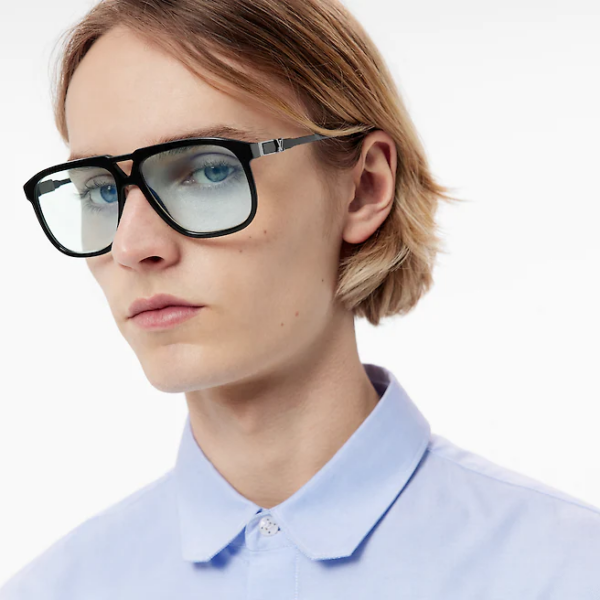 Kính Louis Vuitton LV Satellite Sunglasses Z1086W - Ảnh 5