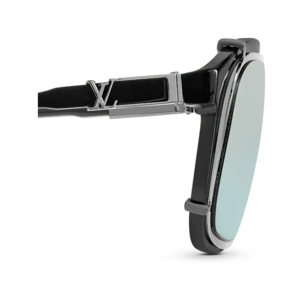 Kính Louis Vuitton LV Satellite Sunglasses Z1086W - Ảnh 2