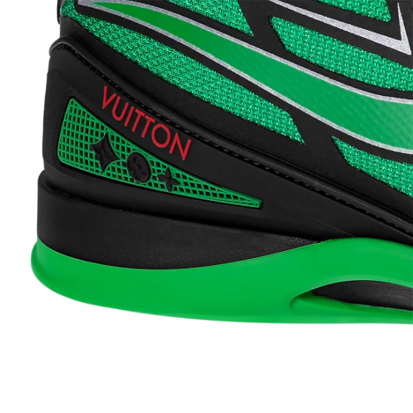 Giày Louis Vuitton Sprint Trainers 1A98Y2 - Ảnh 5