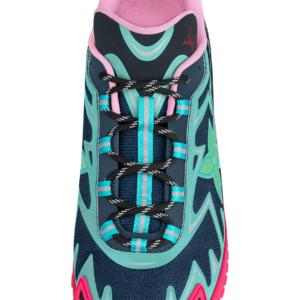 Giay Louis Vuitton Sprint Trainers "Rose" 1A98YL