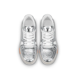 Alternative view of Giày Louis Vuitton Trainer Polish 1A8KGQ