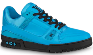 Giày LV Trainers 1A9FJ2