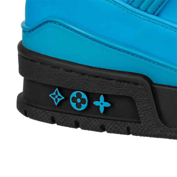 Giày LV Trainers 1A9FJ2 - Ảnh 5