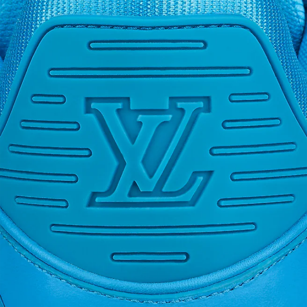 Giày LV Trainers 1A9FJ2 - Ảnh 2