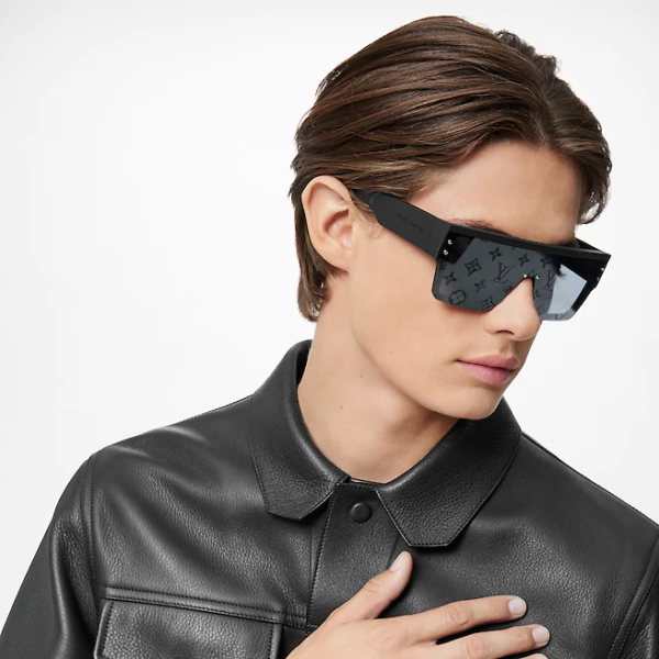 Kính Louis Vuitton  LV Waimea L Sunglasses Z1583W - Ảnh 5