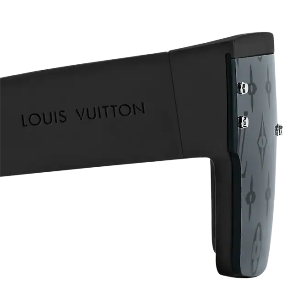 Kính Louis Vuitton  LV Waimea L Sunglasses Z1583W - Ảnh 2