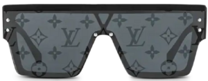Kính Louis Vuitton  LV Waimea L Sunglasses Z1583W