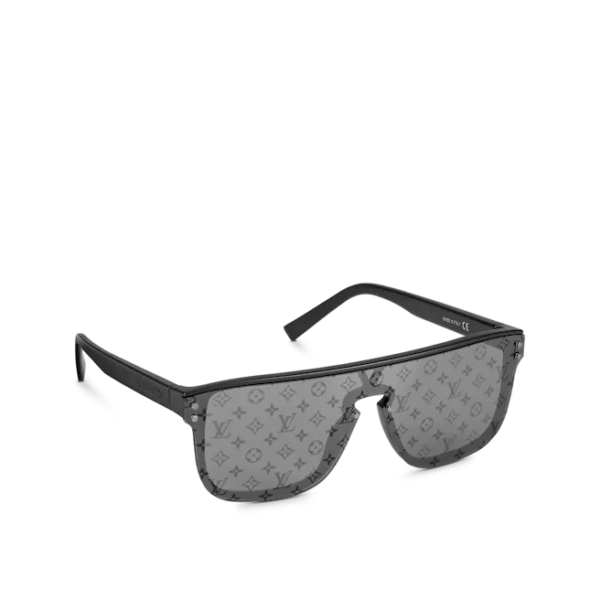 Kính Louis Vuitton Waimea Sunglasses Z1082W - Ảnh 2
