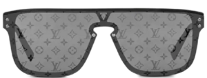 Kính Louis Vuitton Waimea Sunglasses Z1082W