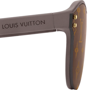 Alternative view of Kính Louis Vuitton LV Waimea Sunglasses Z1487W