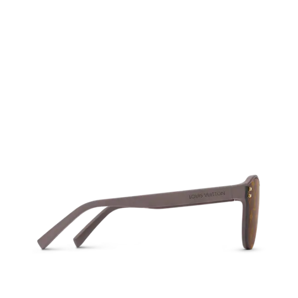Kính Louis Vuitton LV Waimea Sunglasses Z1487W - Ảnh 4
