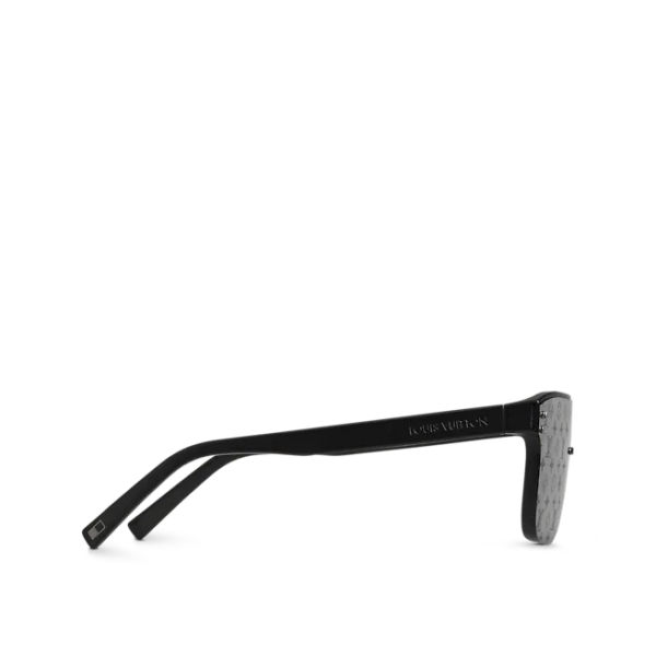 Kính Louis Vuitton Waimea Sunglasses Z1082W - Ảnh 3