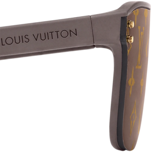 Alternative view of Kính Louis Vuitton LV Waimea Sunglasses Z1485W