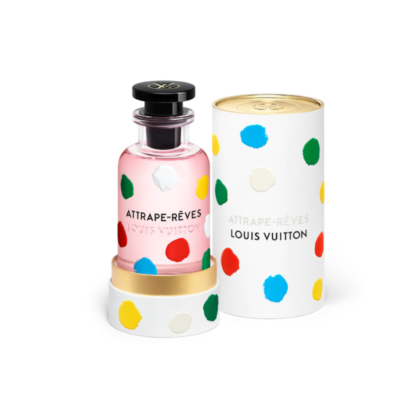 Nuoc Hoa Louis Vuitton x YK Attrape-Reeves LP0331