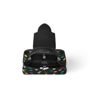 Tui Louis Vuitton x YK Capucines MM Bag 'Multicolor' M21663