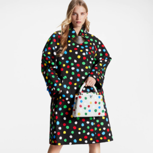 Tui Louis Vuitton x YK Capucines BB Bag 'White' M21637