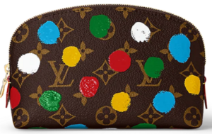Tui Louis Vuitton x YK Cosmetic Pouch 'Multicolor' M81895