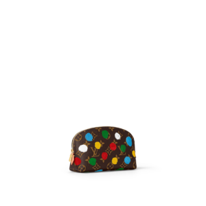 Tui Louis Vuitton x YK Cosmetic Pouch 'Multicolor' M81895