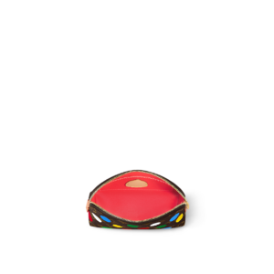 Tui Louis Vuitton x YK Cosmetic Pouch 'Multicolor' M81895