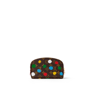 Tui Louis Vuitton x YK Cosmetic Pouch 'Multicolor' M81895