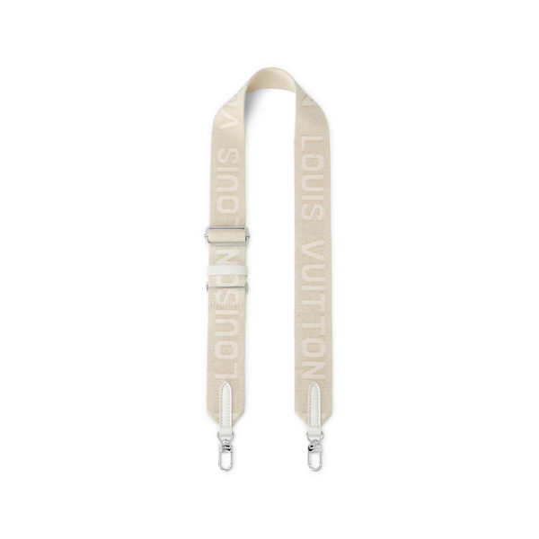 Tui Louis Vuitton x YK Coussin PM Bag 'White' M21619