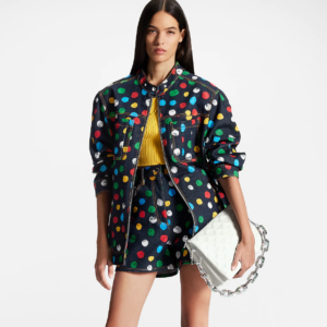 Tui Louis Vuitton x YK Coussin PM Bag 'White' M21619