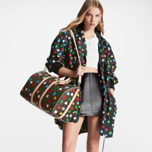 Tui Louis Vuitton x YK Keepall 45 Bag 'Multicolor' M46377