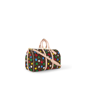 Tui Louis Vuitton x YK Keepall 45 Bag 'Multicolor' M46377