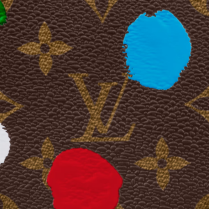 Tui Louis Vuitton x YK Keepall 45 Bag 'Multicolor' M46377