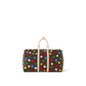 Tui Louis Vuitton x YK Keepall 45 Bag 'Multicolor' M46377