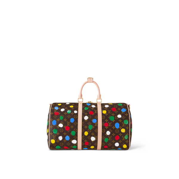 Tui Louis Vuitton x YK Keepall 45 Bag 'Multicolor' M46377