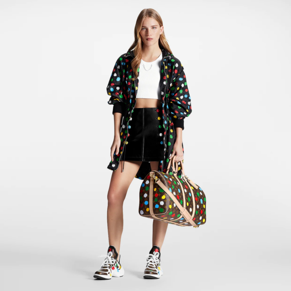 Tui Louis Vuitton x YK Keepall 45 Bag 'Multicolor' M46377