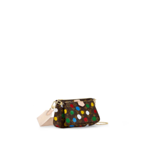Tui Louis Vuitton x YK Multi Pochette Accessoires 'Multicolor' M46385