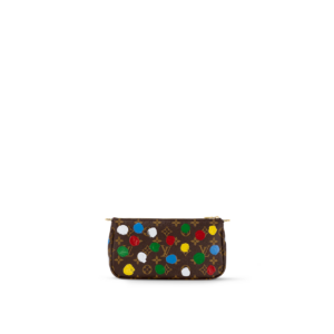Tui Louis Vuitton x YK Multi Pochette Accessoires 'Multicolor' M46385